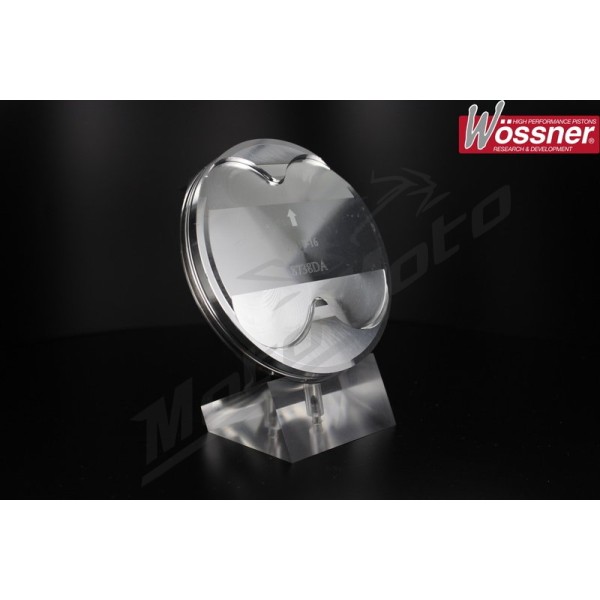 WÖSSNER Forged Piston 95,96-95,98mm Kawasaki KX 450 09-12
