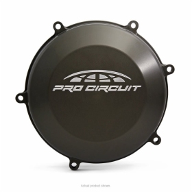 PRO CIRCUIT sankabos dangtelis Kawasaki KX450F 2016-2018