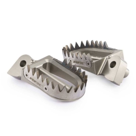 RFX Pro Aluminium Footrests Yamaha / Fantic 65/450 99-26