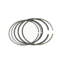 WÖSSNER Piston Ring Set Ø81.00mm GasGas / Husqvarna / KTM 250 23-25