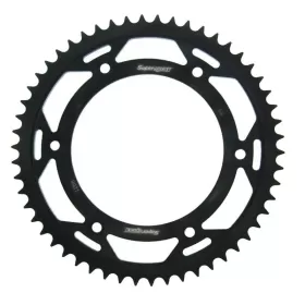 Supersprox Rear sprocket 428 54T Honda XR125L 03-08