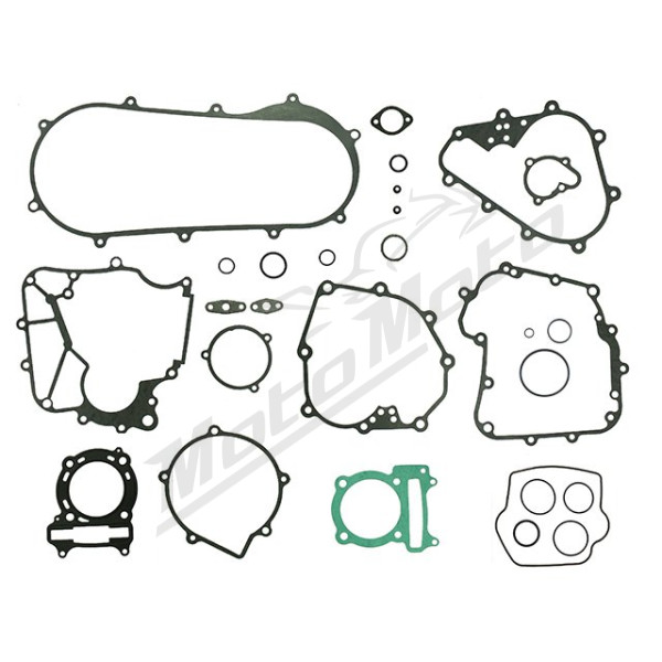 Namura gasket set Kymco MXU / MAXXER 300 05-10