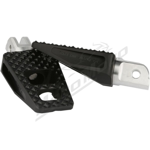 THRASHIN SUPPLY CO. P-54 kojos kojelės Harley Davidson / Livewire 1750-1923cc 18-25