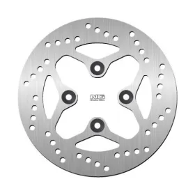 NG BRAKES Front Fixed Brake Disc 220mm TGB Bullet / Delivery / Laser 50-125cc 99-14