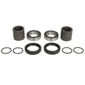 PIVOT WORKS Front wheel bearing set and seal kit Suzuki RM-Z / RM-X 250-450cc 05-18