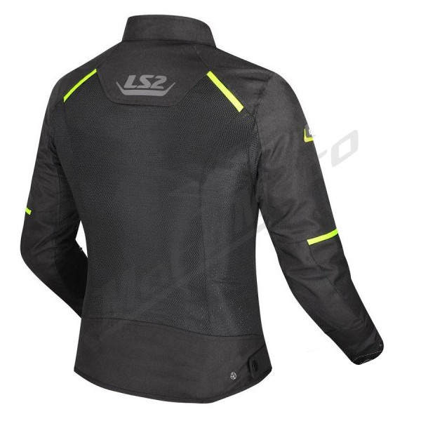 LS2 Breeze Ladys Jacket