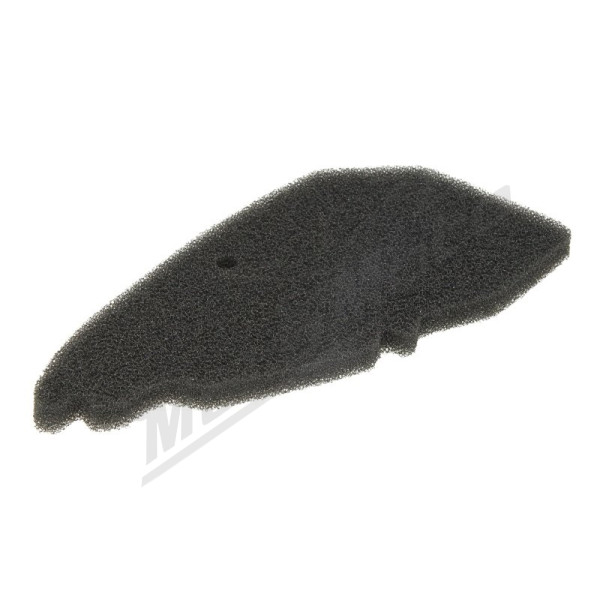 RMS Oro filtro kempinė Derbi Atlantis / Boulevard / Hunter / Paddock / Piaggio Free / Sfera / Zip 50cc 1991-2008