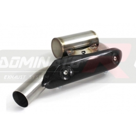 Exhaust pipe Dominator POWERBOMB YAMAHA YZF 250 / YZ 250 F 2003-2005