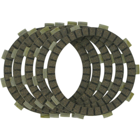 EBC CK Standard Series Clutch Kit KAWASAKI KLF 220-250 89-11 / HONDA MTX / XR 125-250 83-90 