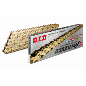 Chain DID525ZVMX2GG