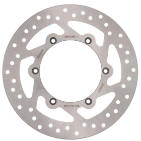 MTX Rear Brake Disc Beta RR / Xtrainer 250-498 13-21