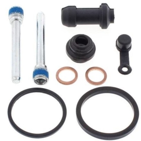 BRAKE CALIPER REBUILD KIT All-Balls 18-3041 CAN-AM DS / OUTLANDER./ RENEGADE / YAMAHA YFM 400-700 2000-2012