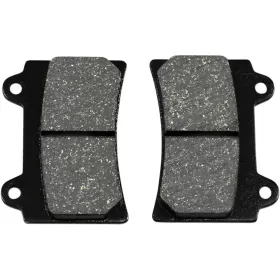 EBC Organic Base "FA" Brake Pads YAMAHA  XVZ / XV / XJR / TDM / SRX / FZR / FJ 250-1600cc 88-04