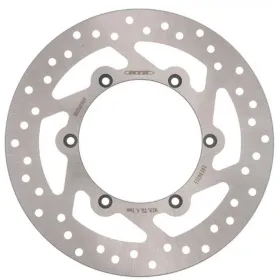 MTX Rear Brake Disc Beta RR / Xtrainer 250-498 13-21