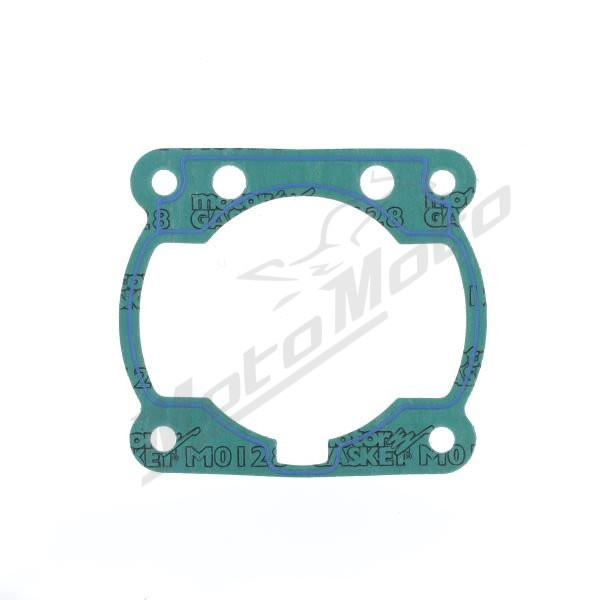 ATHENA Cylinder base gasket Beta Rev 250 04-08