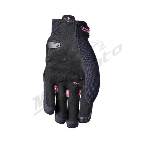 Five gloves textile gloves rs3 evo woman