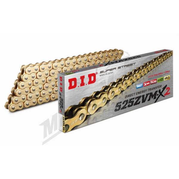 Chain DID525ZVMX2GG
