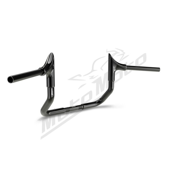 ZARD Bull Handlebar 25,4mm Harley Davidson FLHX / FLHXSE 1923-1977cc 23-25