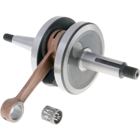 101 OCTANE Crankshaft  Aprilia / Beeline / Beta / CPI / Generic / HM Moto / Peugeot / Rieju 50 88-25