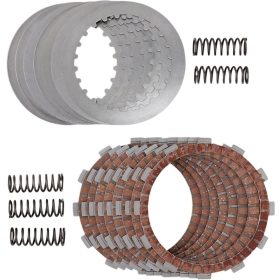 DP BRAKES Clutch Kit Honda CRF 250cc 18-19