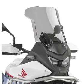 KAPPA Windshield smoked (16cm higher) Honda XL 750 Transalp 2025