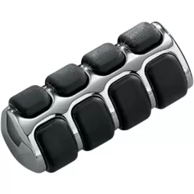 KURYAKYN Shift Peg Cover Honda VT / VTX 1300 08-17