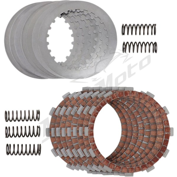 DP BRAKES Clutch Kit Honda CRF 250cc 18-19