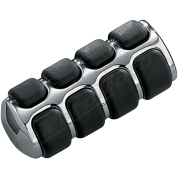 KURYAKYN Shift Peg Cover Honda VT / VTX 1300 08-17