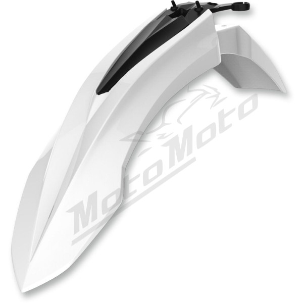 POLISPORT Replacement Plastic Front Fender for Beta Beta RR / Xtrainer 125-498 11-19