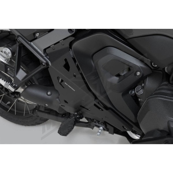 SW-MOTECH Heel Guard BMW R 1300 23-25