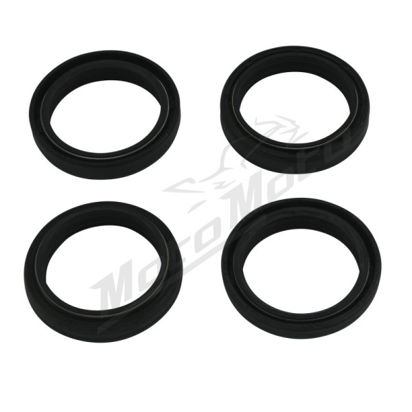 Oil seals ALL BALLS YAMAHA MXT 850cc 2019-2020 4pcs