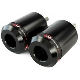 Frame sliders YAMAHA XJR 1200-1300cc 2pcs