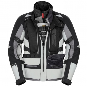 Spidi All Road H2Out Textile Jacket