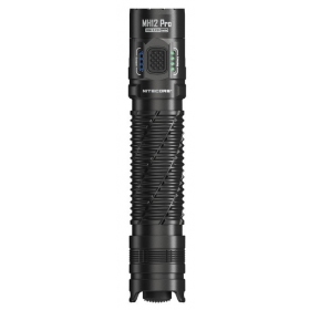 Flashlight NITECORE MH12 PRO 3300lm