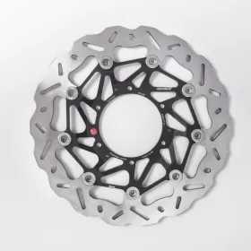 BRAKING SK2 Wave Floating Brake Disc CB / CBR 01-07