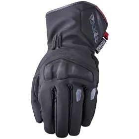 Five pirštinės WFX4 Waterproof Black