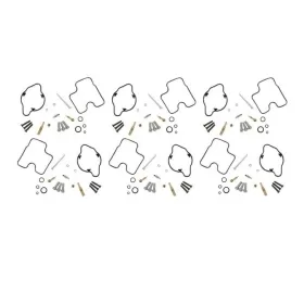 PARTS UNLIMITED Carburetor Repair Kit Honda GL 1500 97-03