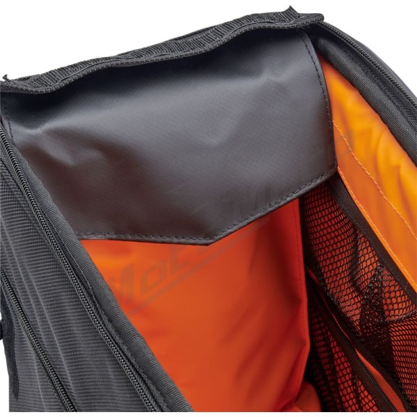 BILTWELL EXFIL-36 Saddlebags