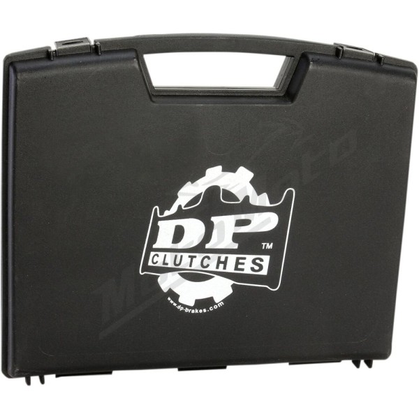 DP BRAKES DPK sankabos komplektas Honda CRF 450cc 14-16