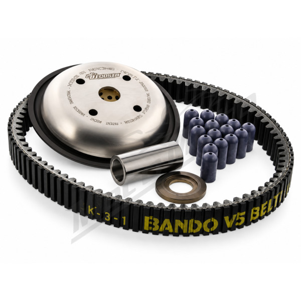 J.Costa Variator Kit Yamaha T-Max 530i 17-19