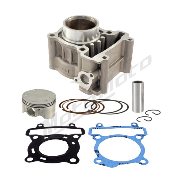 RMS COMPLETE CYLINDER Yamaha YP / MT / X-City / YZF 125 08-19