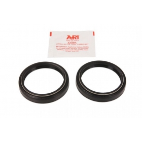 Oil seals ARI.117 48X58.2X10.5/8.5 APRILIA / HONDA / HUSQVARNA / YAMAHA / KAWASAKI / SUZUKI / TM 125-660 2002-2018 2pcs