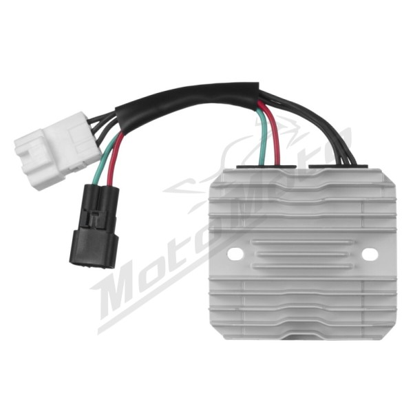 MOTOPLAT Srovės lygintuvas Suzuki AN / VLR / VZR 650/1800 03-11