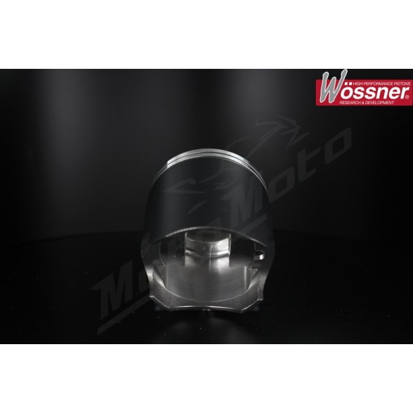 WÖSSNER Forged Piston 69,94-70,94mm Honda ATC / CR 250 78-84