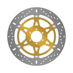 EBC X-Series Brake Rotor BMW S 1000RR 10-23 / MOTO GUZZI 1400 13-20