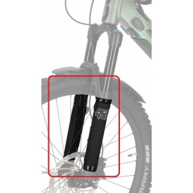 ACERBIS ROCK-OUT MTB FORK COVER