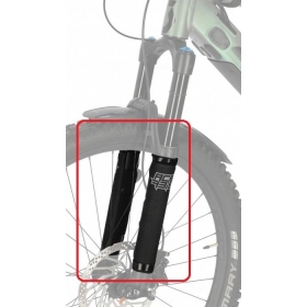 ACERBIS ROCK-OUT MTB FORK COVER