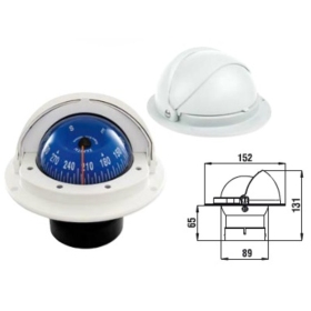 Riviera compass BZ4 Led High Speed