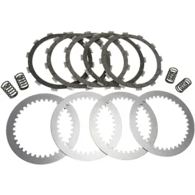 EBC DRC Series Clutch Kit KAWASAKI KLF 300 87-03