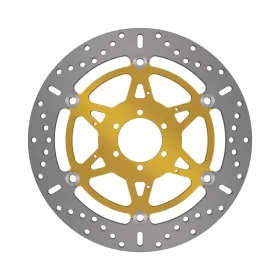 EBC X serijos stabdžių diskas BMW S 1000RR 10-23 / MOTO GUZZI 1400 13-20